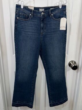 Wonderly High-Rise Bootcut Women’s Size 12 New NWT Jeans
